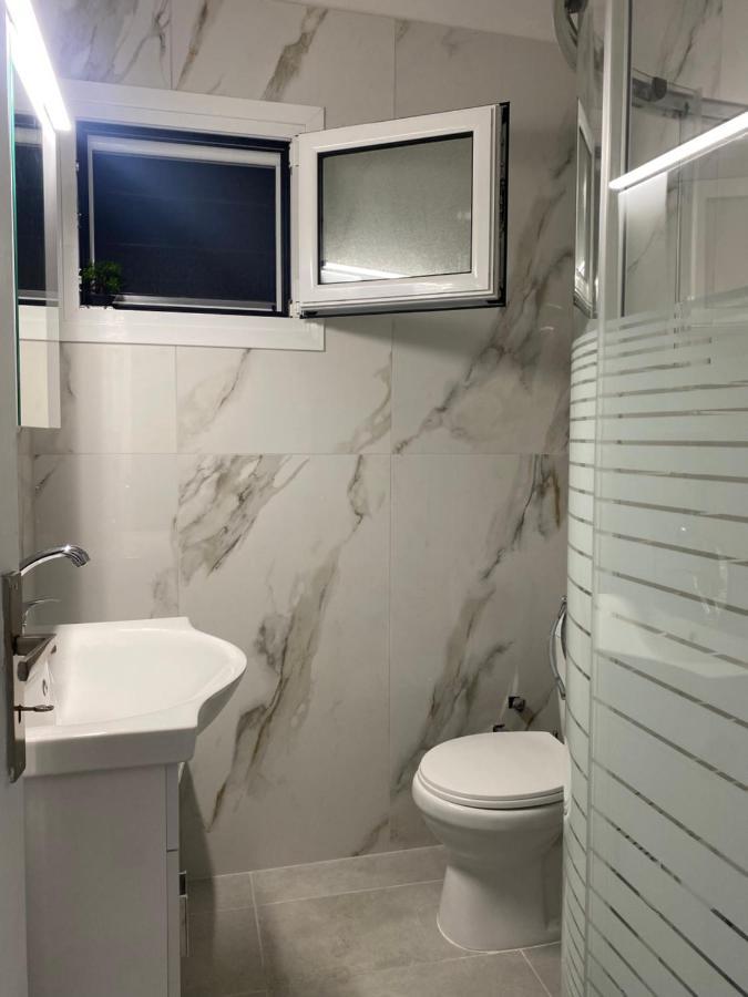 Aggelikas Apartment