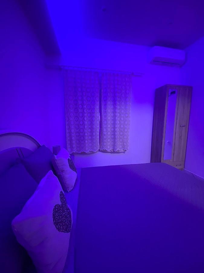 Aggelikas Appartement Paleokastritsa
